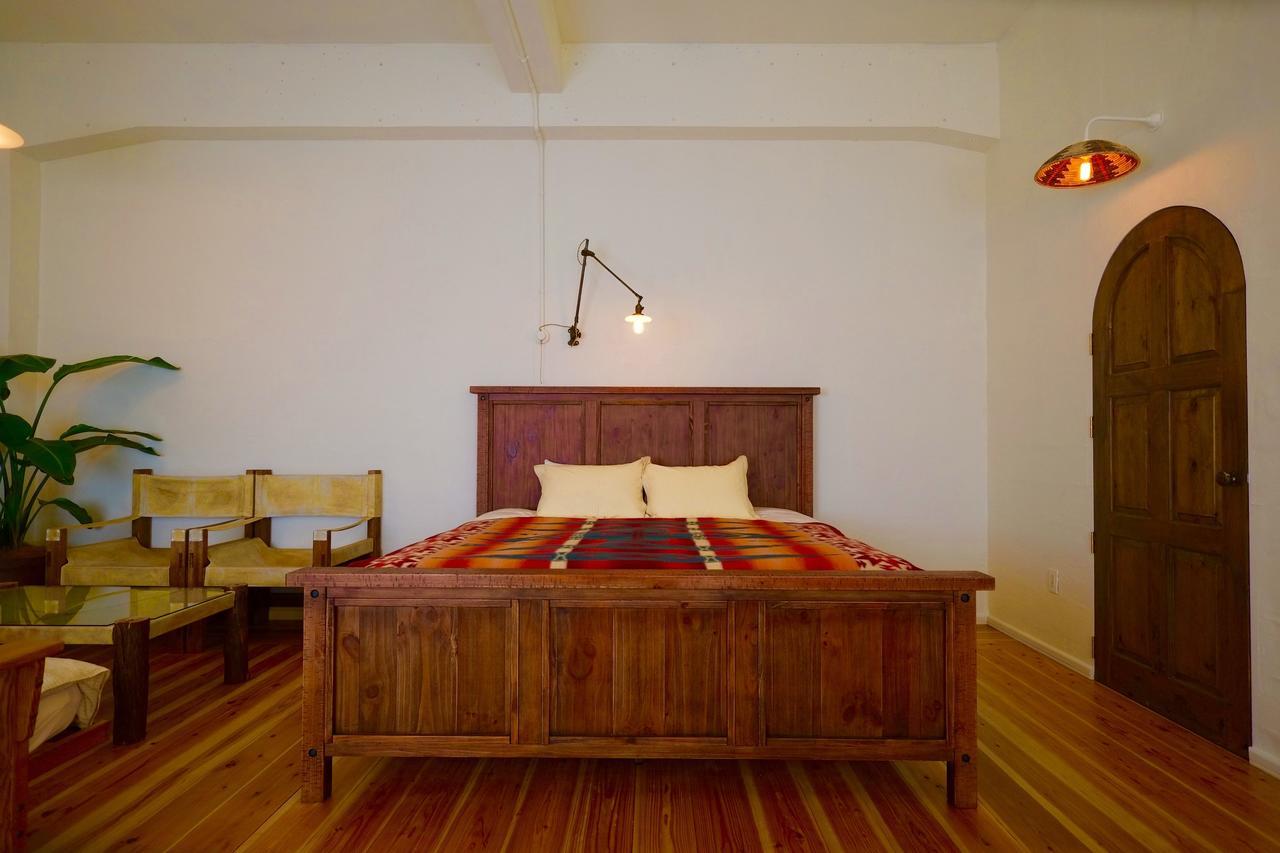 Hotel Orrs Chatan Zewnętrze zdjęcie