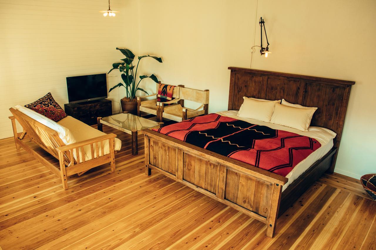 Hotel Orrs Chatan Zewnętrze zdjęcie