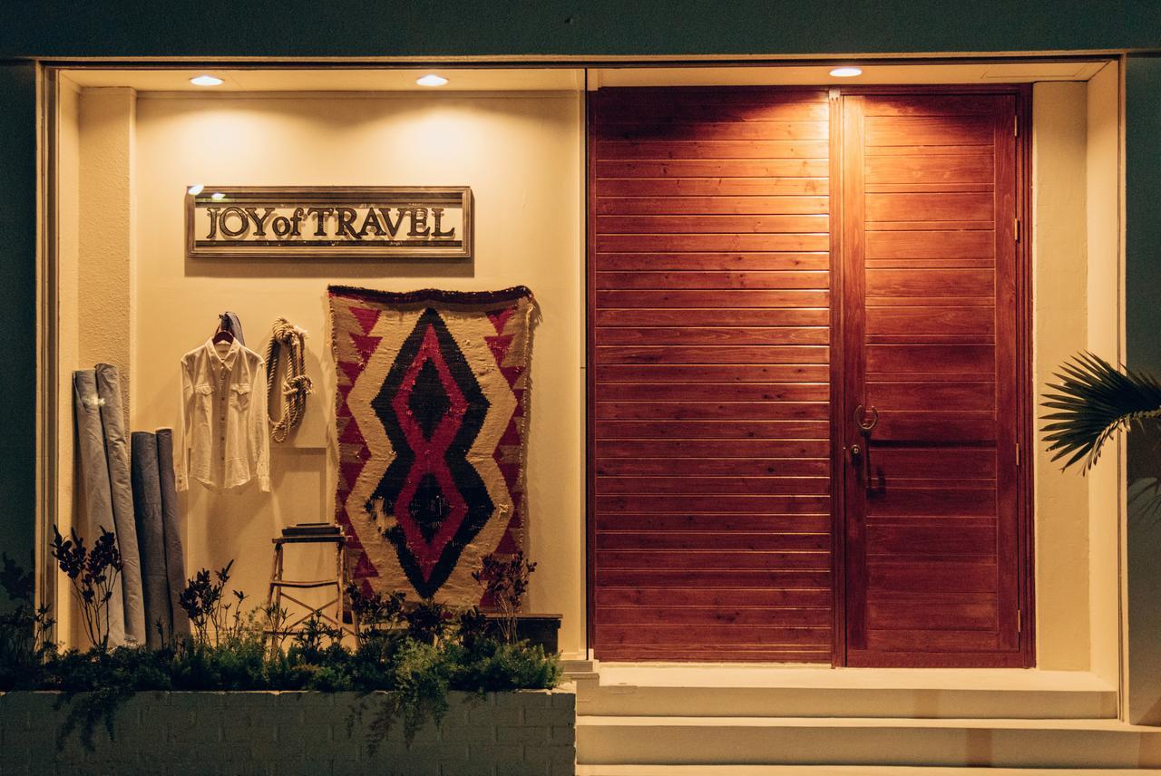 Hotel Orrs Chatan Zewnętrze zdjęcie